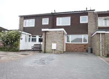 Thumbnail 2 bed terraced house for sale in Andover Road, Orpington