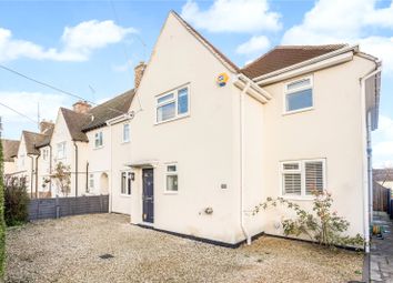 4 Bedroom End terrace house for sale
