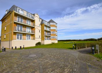 Thumbnail 2 bed flat for sale in San Diego Way, Eastbourne