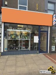 Thumbnail Retail premises to let in Lord Street, Fleetwood, Lancashire