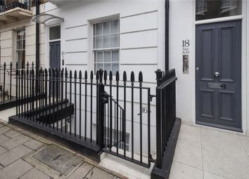 2 Bedrooms Flat for sale in Denbigh Street, Pimlico, London SW1V