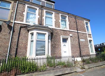Thumbnail Flat to rent in Shield Street, Shieldfield, Newcastle Upon Tyne