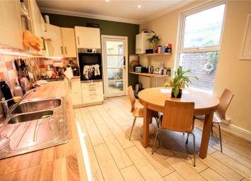 Thumbnail Terraced house to rent in Redcatch Road, Bristol