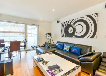 Thumbnail 2 bed flat to rent in Tiltman Place, Holloway, London