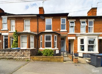 Thumbnail Terraced house to rent in Powell Street, New Normanton, Derby