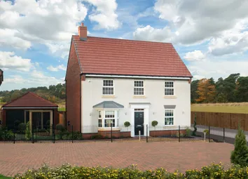 Brook View Avondale Show Home