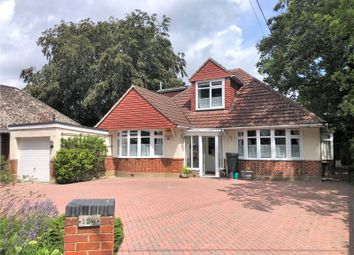 Thumbnail Bungalow for sale in Ringwood Road, Walkford, Dorset