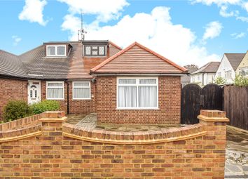 2 Bedrooms Bungalow for sale in Crossway, South Ruislip, Middlesex HA4