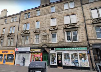 Thumbnail Flat to rent in London Road, Abbeyhill, Edinburgh