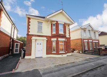 Thumbnail Detached house to rent in Hankinson Road, Winton, Bournemouth