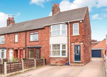 2 Bedroom End terrace house for sale