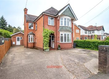 Thumbnail Detached house for sale in Stourbridge Road, Bromsgrove, Worcestershire