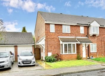 3 Bedroom End terrace house for sale