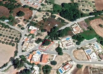 Thumbnail Land for sale in Stroumbi, Pafos, Cyprus