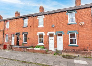 Thumbnail 2 bed terraced house for sale in 28 Harrison Street, Carlisle, Cumbria