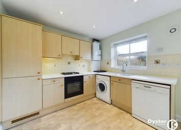 Thumbnail 2 bed terraced house to rent in Kensington Close, London