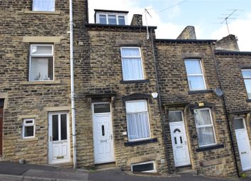 Thumbnail Terraced house to rent in Clock View Street, Keighley, West Yorkshire