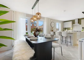 With French Doors To The Rear