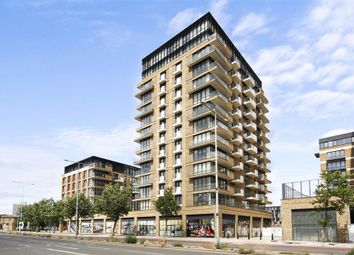 Thumbnail 2 bed flat for sale in Naval House Victory Parade, Woolwich Arsenal