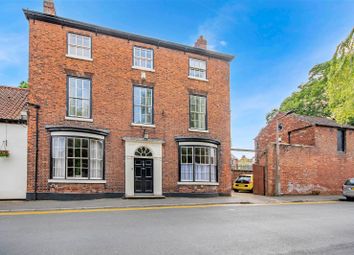 Thumbnail Link-detached house for sale in Leigh House, 4 Wharf Street, Bawtry, Doncaster