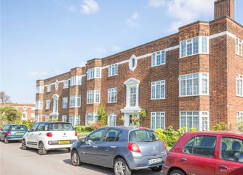 Thumbnail 2 bed flat for sale in Finchley Court, Ballards Lane, Finchley, London