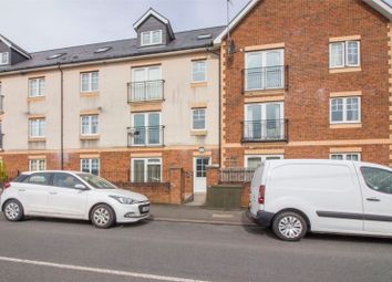 Rogerstone - Flat for sale