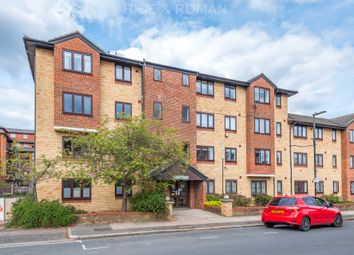 Thumbnail 2 bed flat for sale in Cloister House, Wimbledon