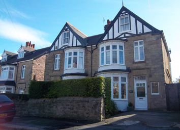 Thumbnail 5 bed semi-detached house to rent in Woodholm Road, Ecclesall