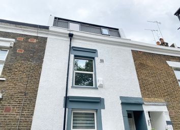 Thumbnail Terraced house for sale in Brookhill Road, London