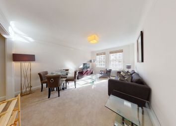 Thumbnail 2 bedroom flat to rent in Fulham Road, South Kensington