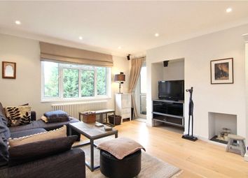 Thumbnail 3 bedroom flat for sale in Sycamore Road, Wimbledon Common