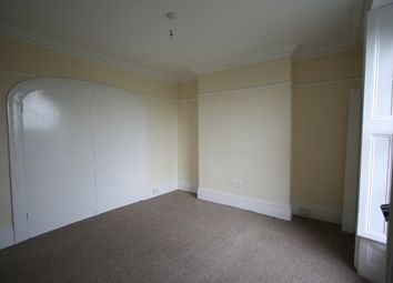 Thumbnail Room to rent in Embankment Road, Plymouth