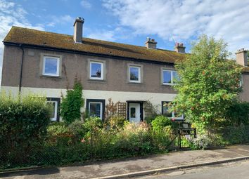 Thumbnail 3 bed flat for sale in Forest Crescent, Galashiels