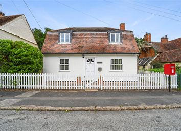 Thumbnail 3 bed country house for sale in Burnt Oak Corner, East Bergholt, Colchester, Suffolk