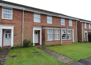 Thumbnail 3 bed terraced house for sale in Sea Road, Barton On Sea, Hampshire
