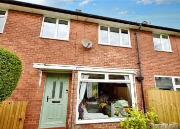 Thumbnail 3 bed terraced house for sale in Harley Walk, Leeds, West Yorkshire