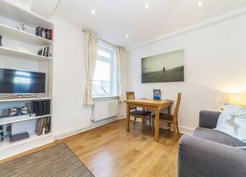 1 Bedrooms Flat for sale in Rainville Road, London W6