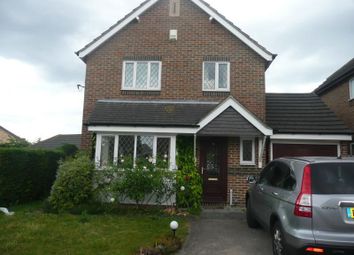4 Bedroom Semi-detached house for rent