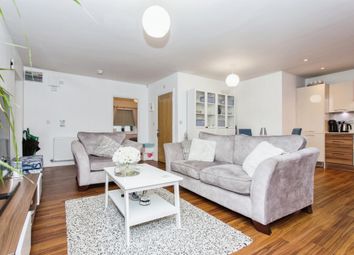 Thumbnail 1 bed flat for sale in Merrington Place, Impington, Cambridge