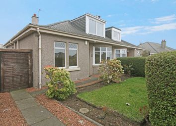 Thumbnail 3 bed semi-detached bungalow for sale in 5 Craigentinny Crescent, Craigentinny, Edinburgh