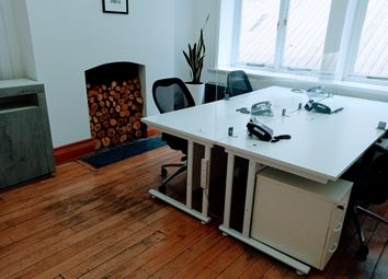 Thumbnail Serviced office to let in King Street, Manchester