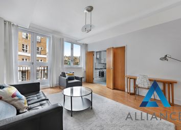 Thumbnail 1 bed flat for sale in 90 Three Colt Street, London