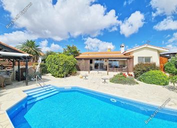 Thumbnail 3 bed bungalow for sale in Tremithousa, Paphos, Cyprus