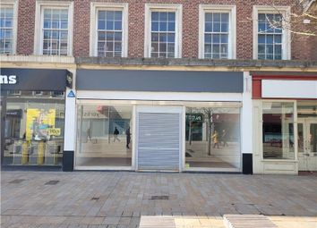 Thumbnail Retail premises to let in King Edward Street, Hull, East Riding Of Yorkshire