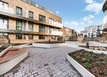Thumbnail 1 bed flat for sale in Kingsland High Street, Dalston
