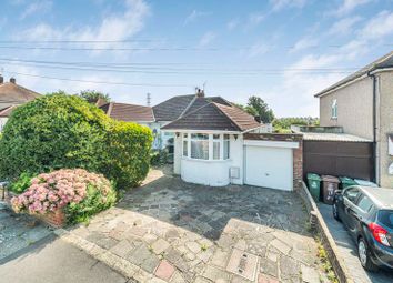 Thumbnail 3 bed semi-detached house for sale in Kent Avenue, Welling