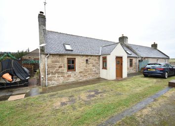 Thumbnail 2 bed cottage for sale in Seatown, Lossiemouth