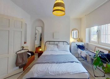 Thumbnail 2 bed flat to rent in Bewley Street, Shadwell, London