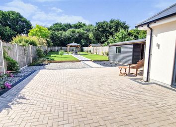 Thumbnail Bungalow for sale in The Street, Takeley, Bishop's Stortford, Essex