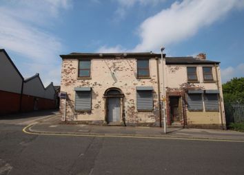 Thumbnail Commercial property for sale in Kent Street, Preston